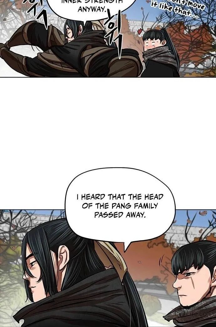 Escort Warrior Chapter 111 page 24 - 