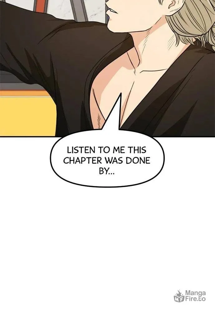 Escort Warrior Chapter 111 page 40 - 