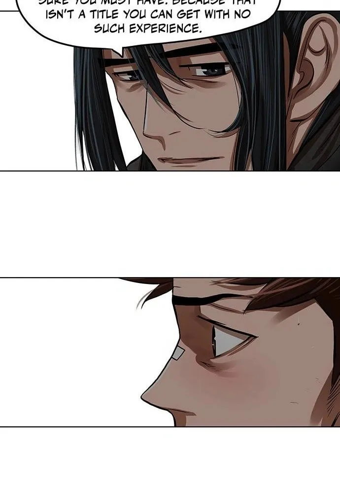 Escort Warrior Chapter 111 page 46 - 