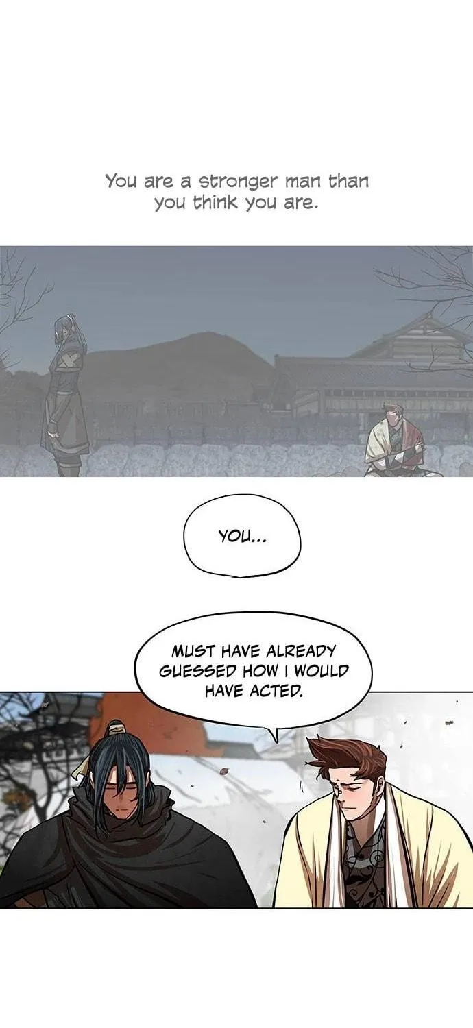 Escort Warrior Chapter 111 page 47 - 