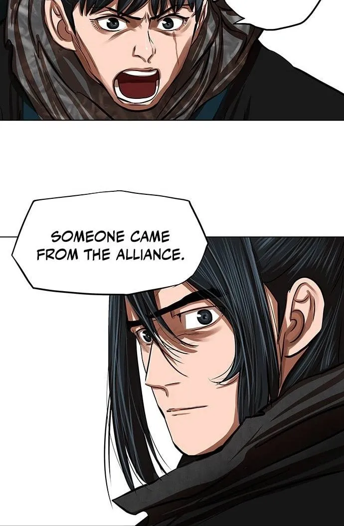 Escort Warrior Chapter 111 page 56 - 