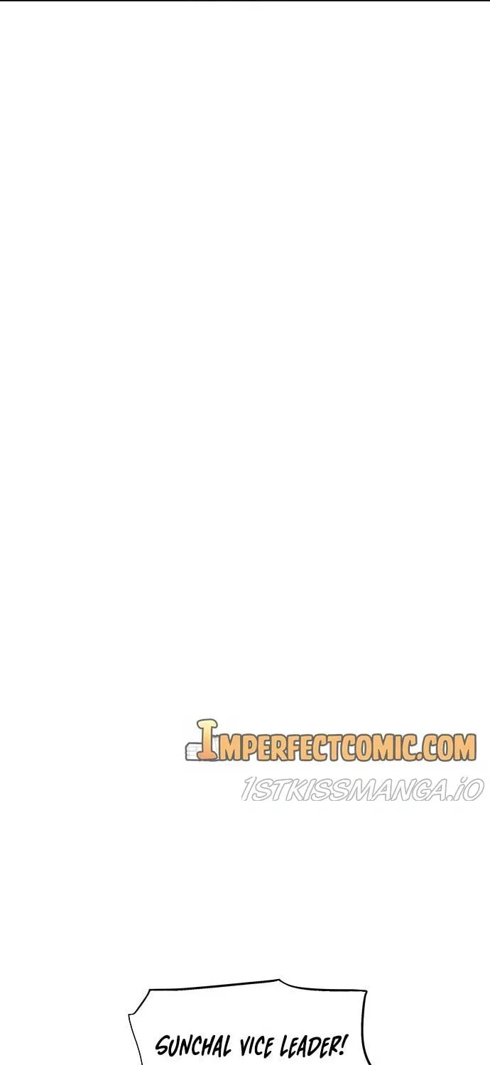 Escort Warrior Chapter 111 page 57 - 