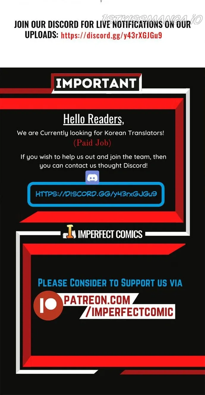 Escort Warrior Chapter 111 page 64 - 