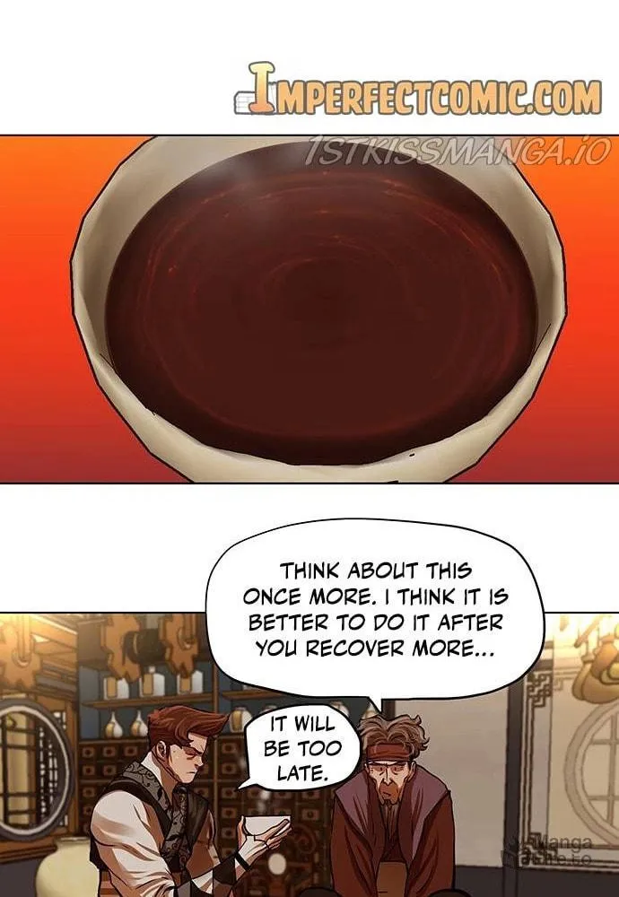 Escort Warrior Chapter 112 page 18 - 