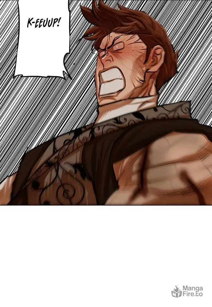 Escort Warrior Chapter 112 page 24 - 