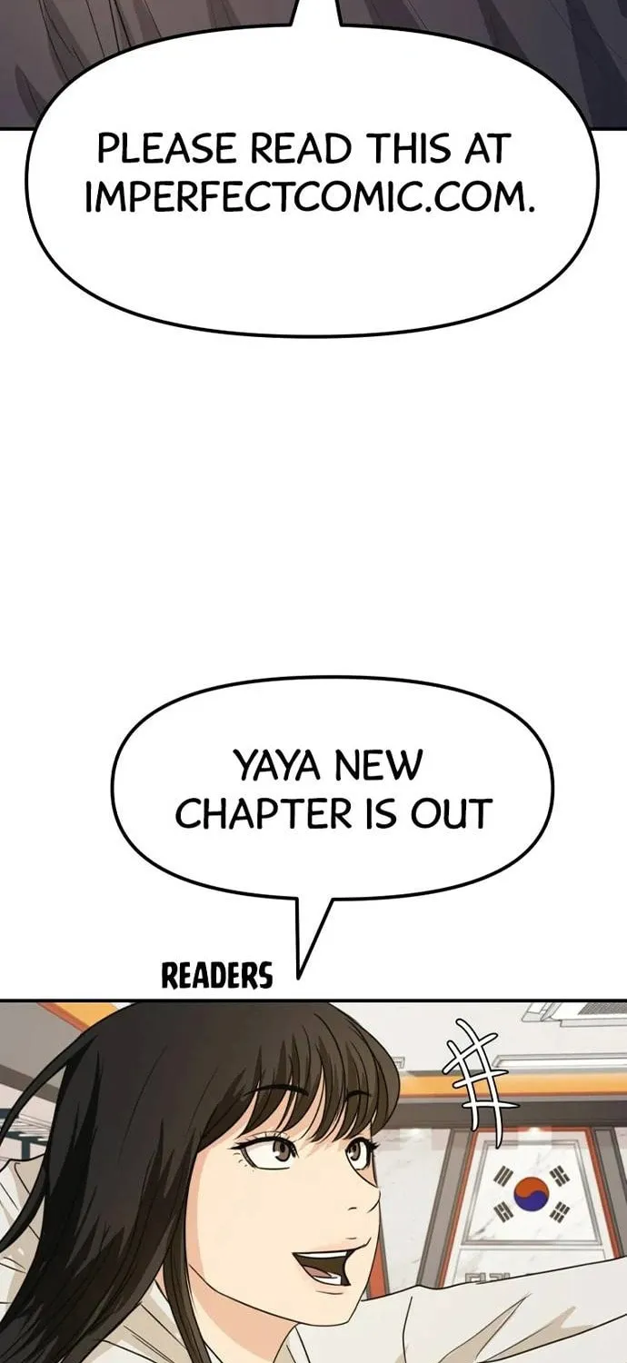 Escort Warrior Chapter 112 page 27 - 
