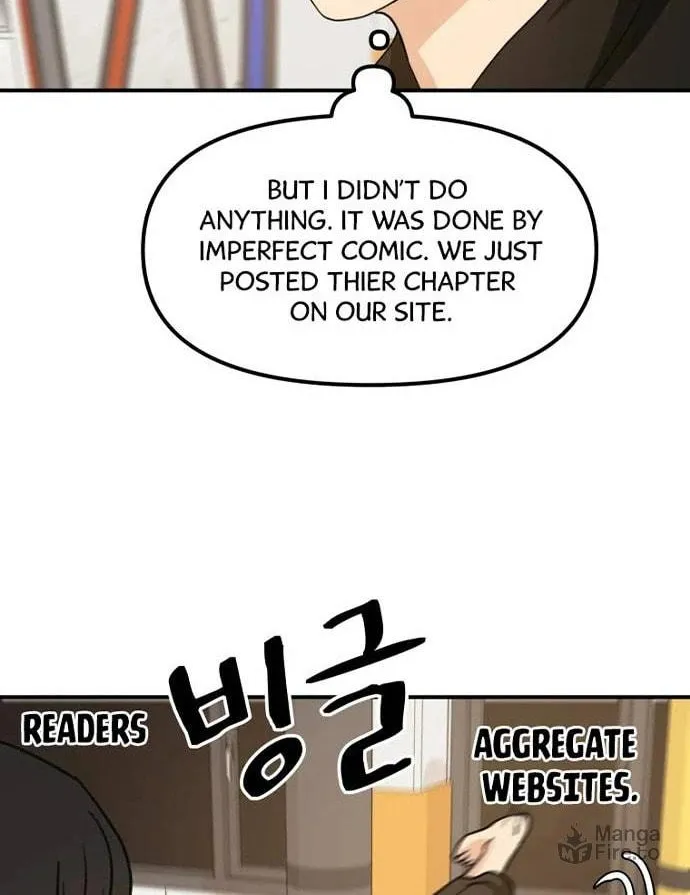 Escort Warrior Chapter 112 page 30 - 