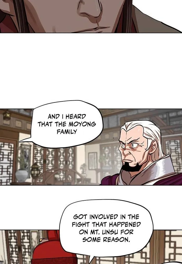 Escort Warrior Chapter 112 page 4 - 