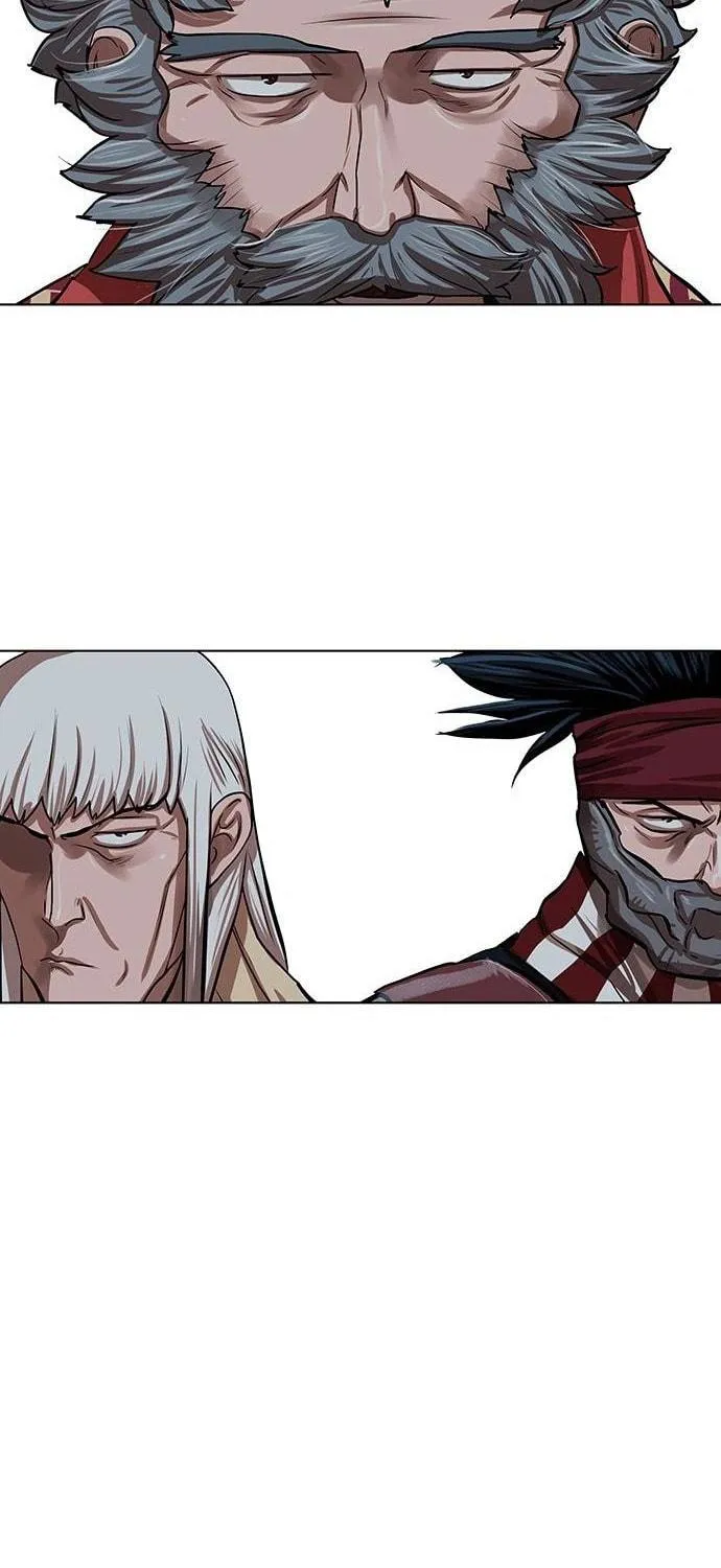 Escort Warrior Chapter 112 page 47 - 