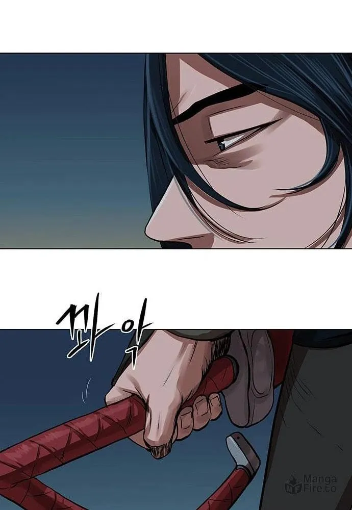 Escort Warrior Chapter 112 page 50 - 