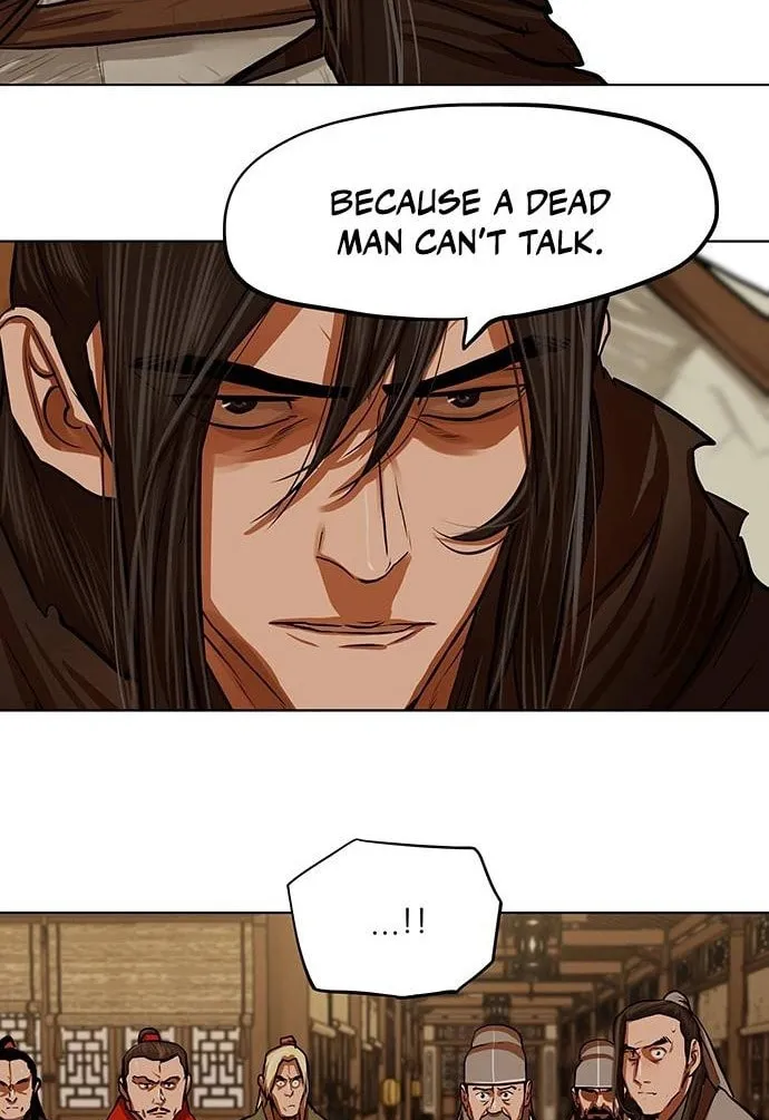 Escort Warrior Chapter 112 page 58 - 