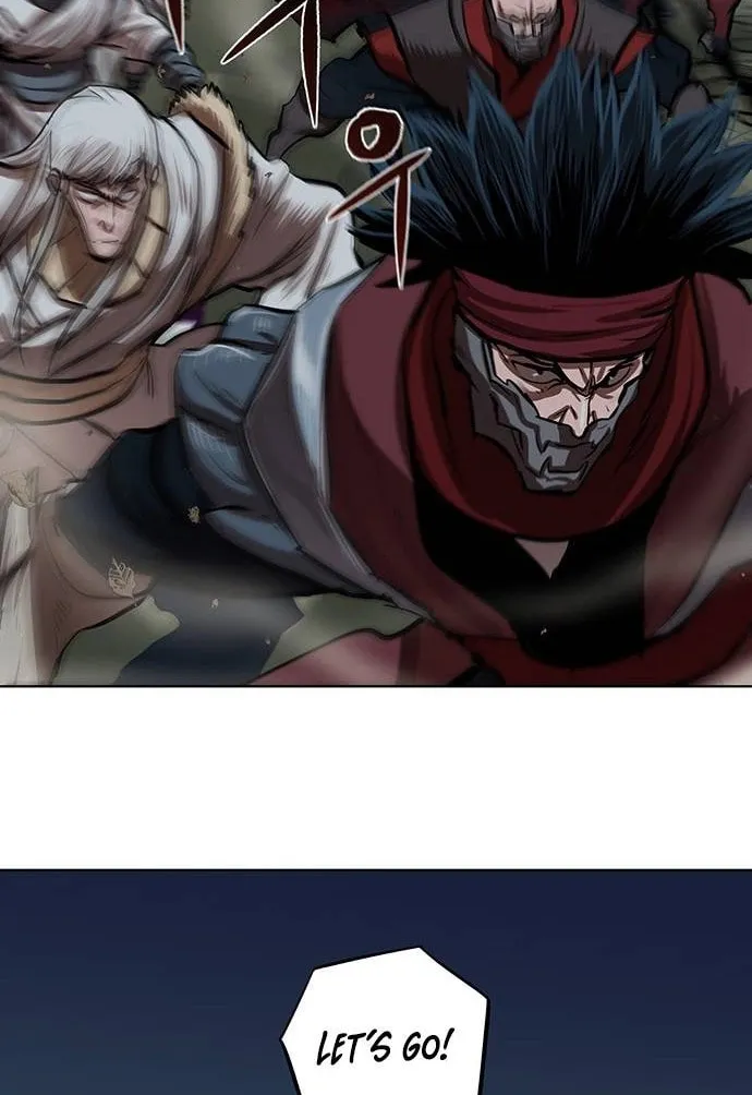 Escort Warrior Chapter 112 page 62 - 