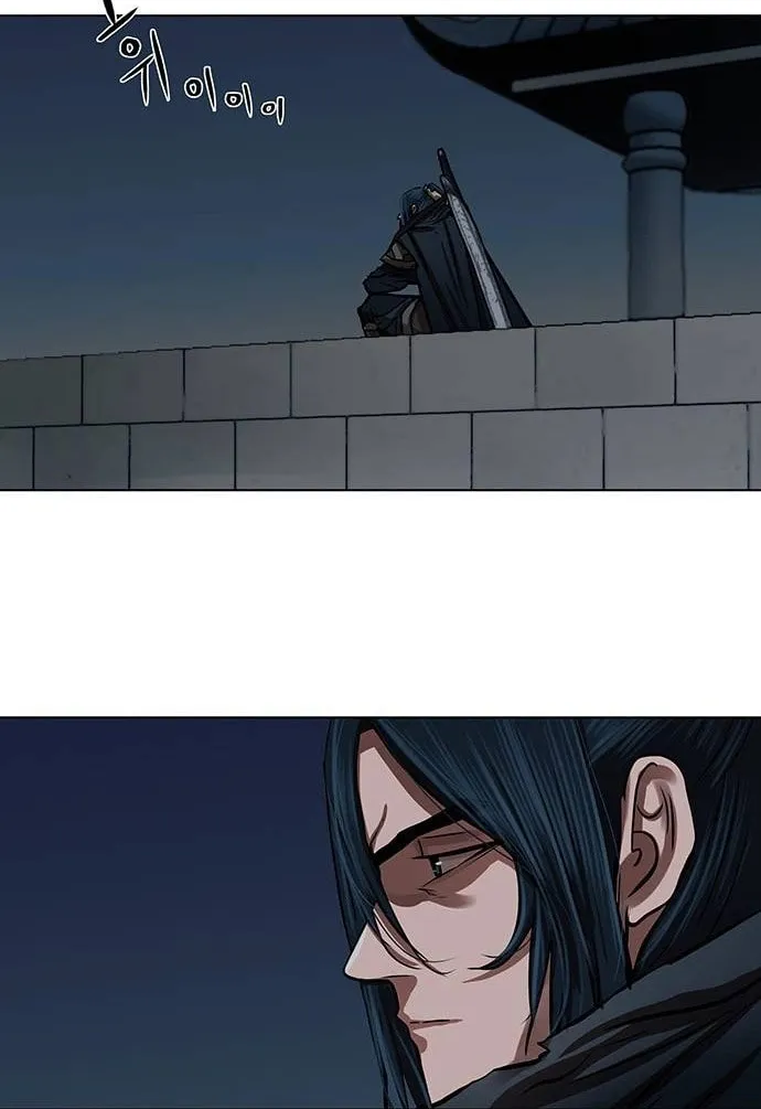 Escort Warrior Chapter 112 page 64 - 