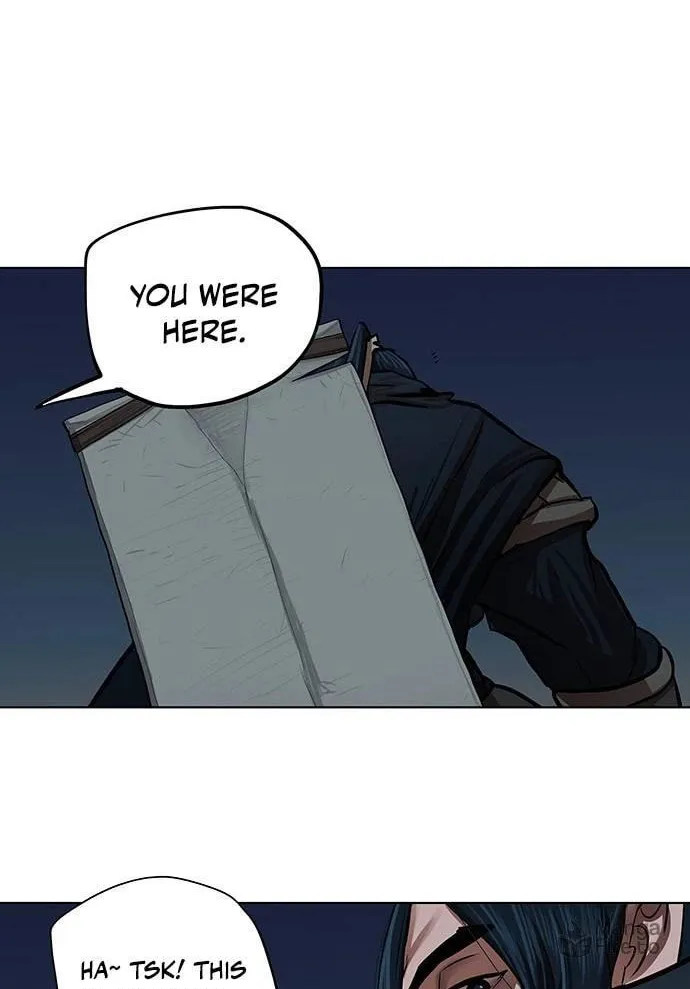Escort Warrior Chapter 112 page 66 - 