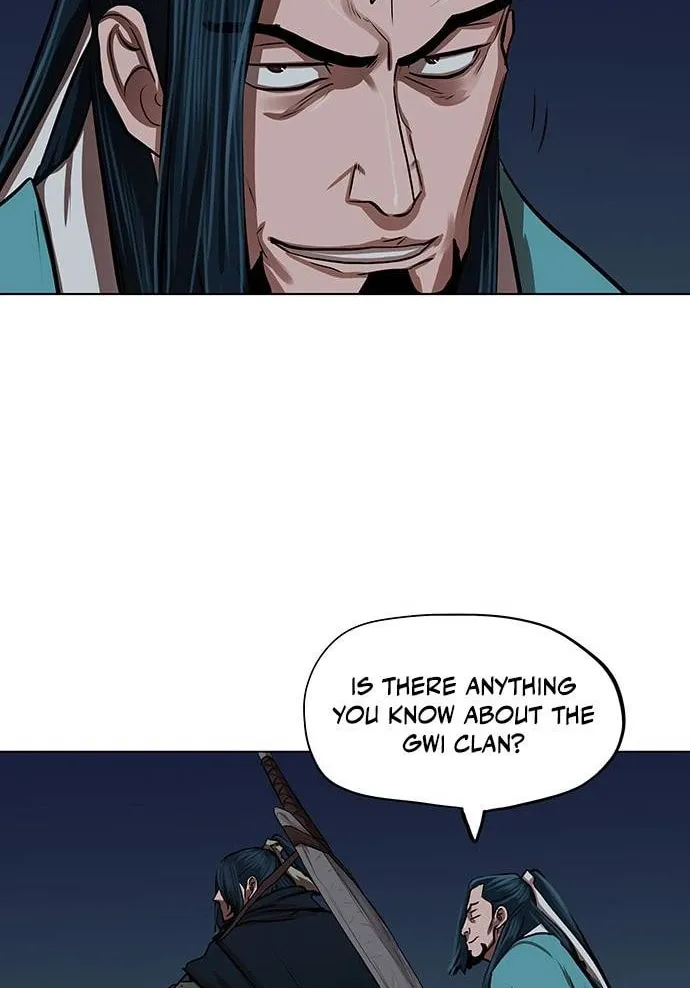 Escort Warrior Chapter 112 page 68 - 