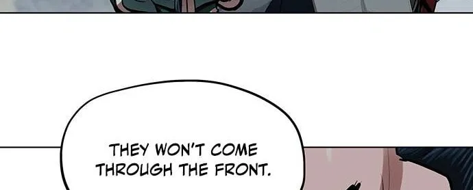 Escort Warrior Chapter 112 page 74 - 