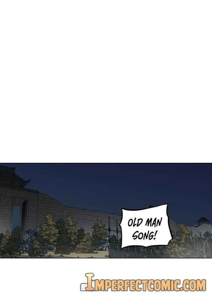 Escort Warrior Chapter 113 page 24 - 