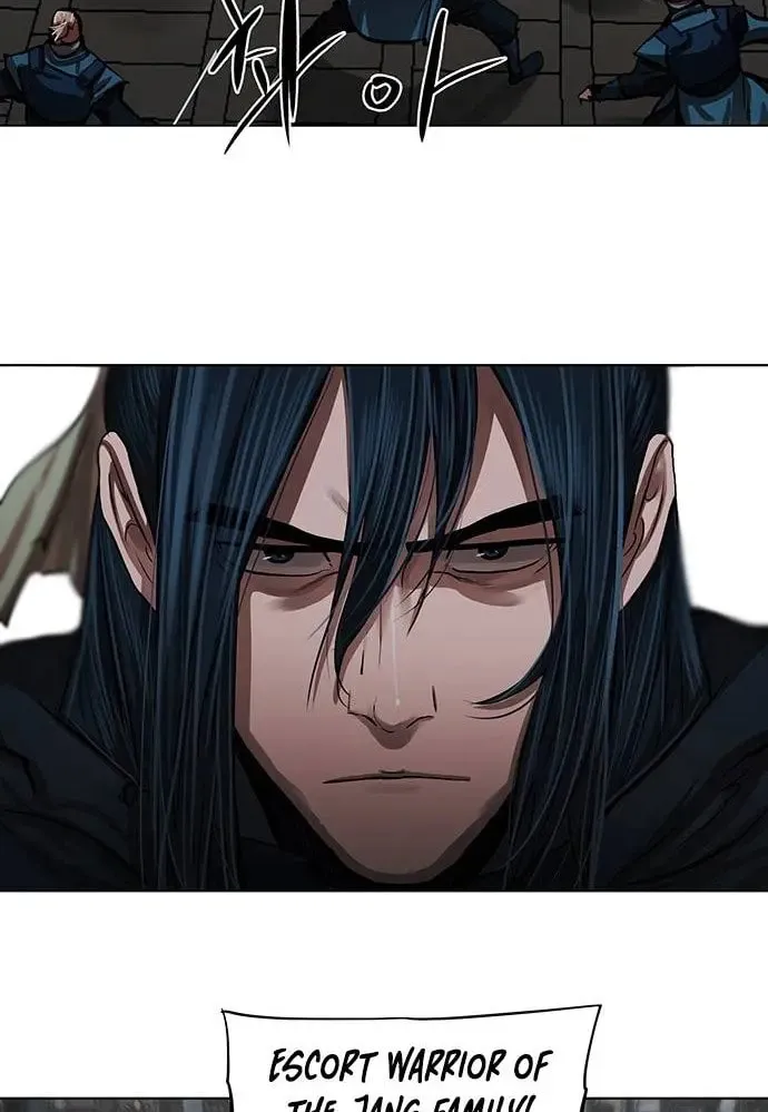 Escort Warrior Chapter 113 page 60 - 