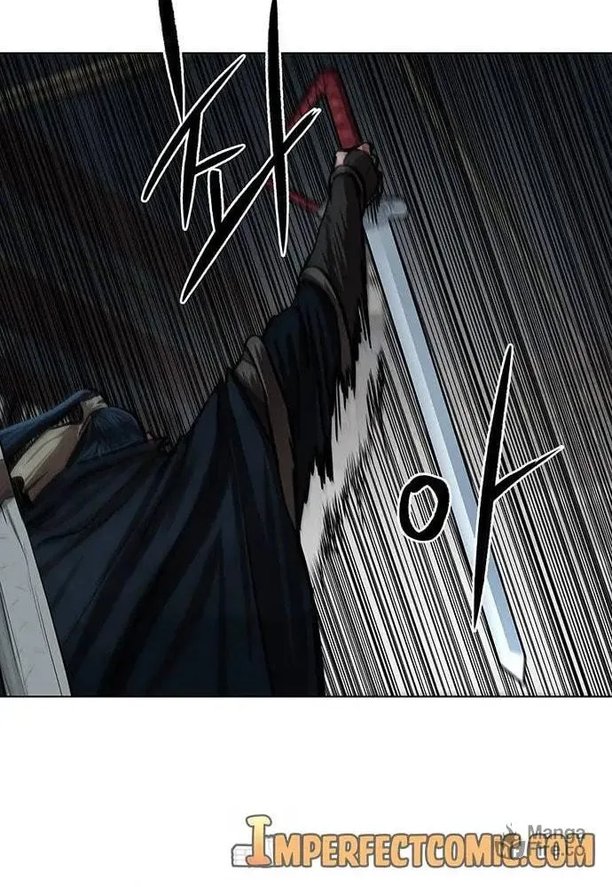 Escort Warrior Chapter 113 page 64 - 