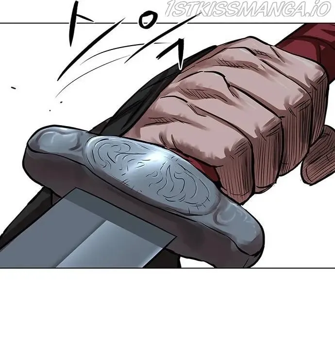 Escort Warrior Chapter 113 page 65 - 