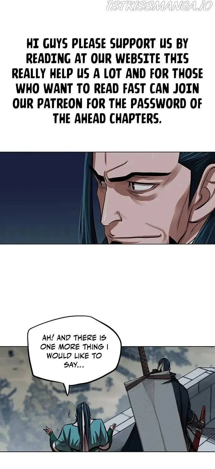 Escort Warrior Chapter 113 page 9 - 