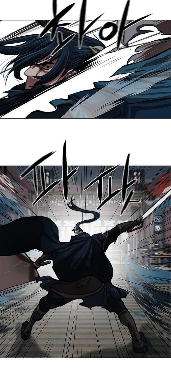 Escort Warrior Chapter 114 page 11 - 