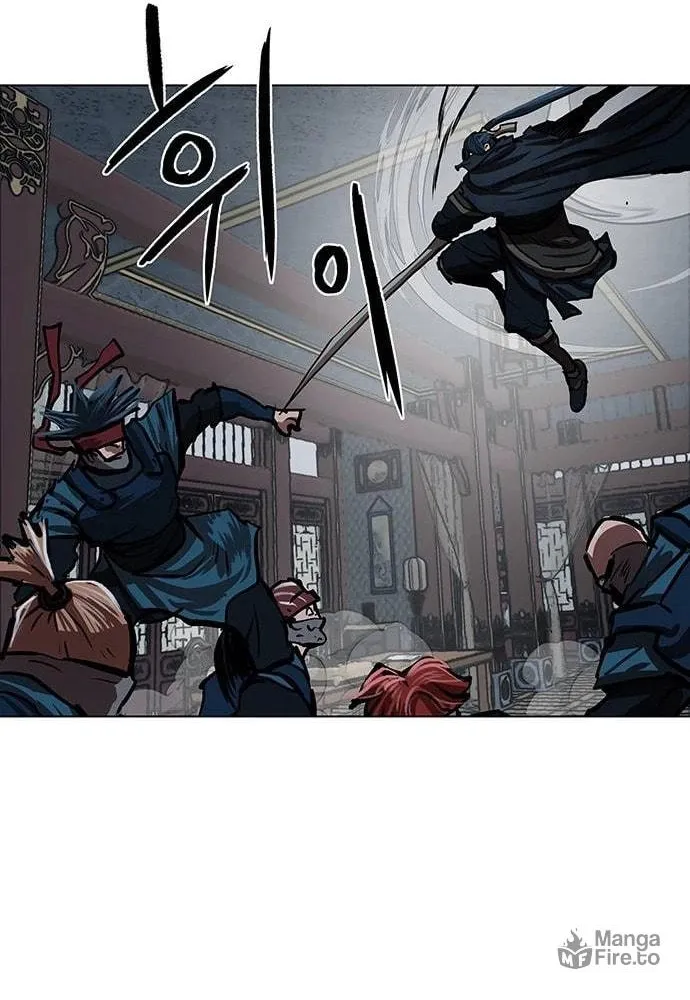 Escort Warrior Chapter 114 page 24 - 