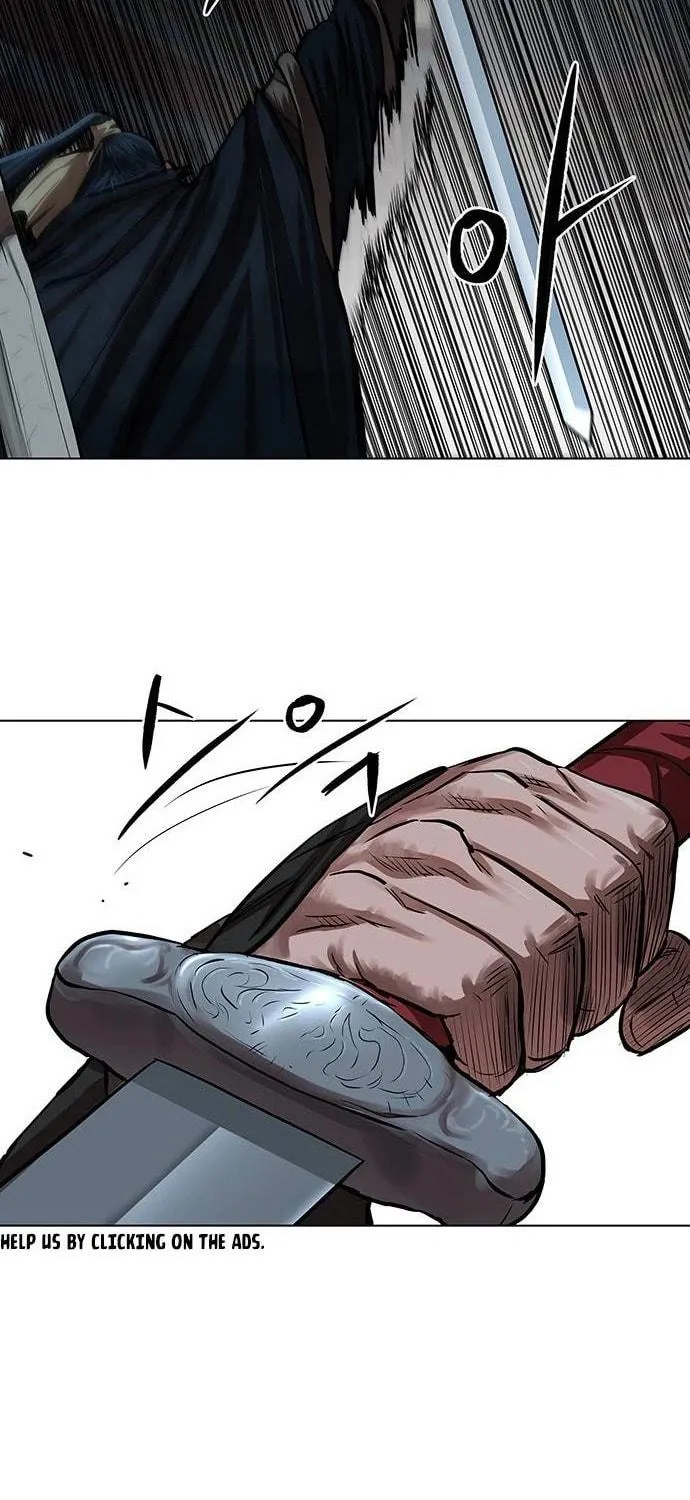 Escort Warrior Chapter 114 page 5 - 