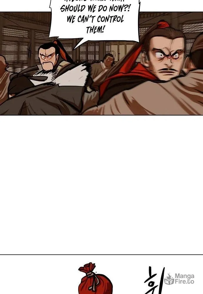 Escort Warrior Chapter 114 page 54 - 