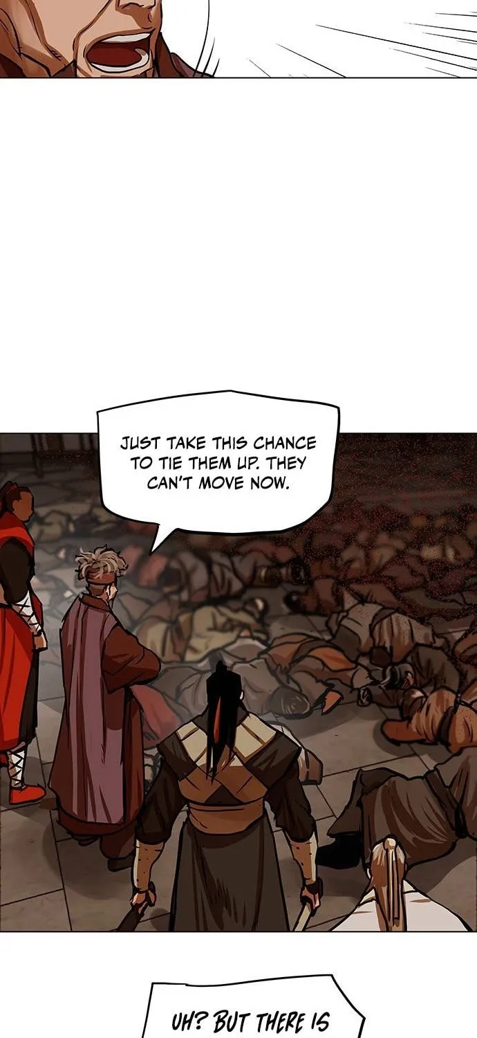 Escort Warrior Chapter 114 page 63 - 