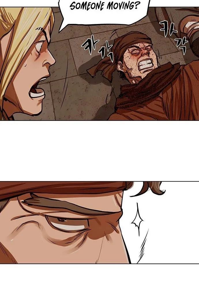 Escort Warrior Chapter 114 page 64 - 
