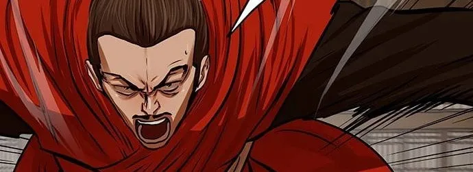 Escort Warrior Chapter 114 page 67 - 