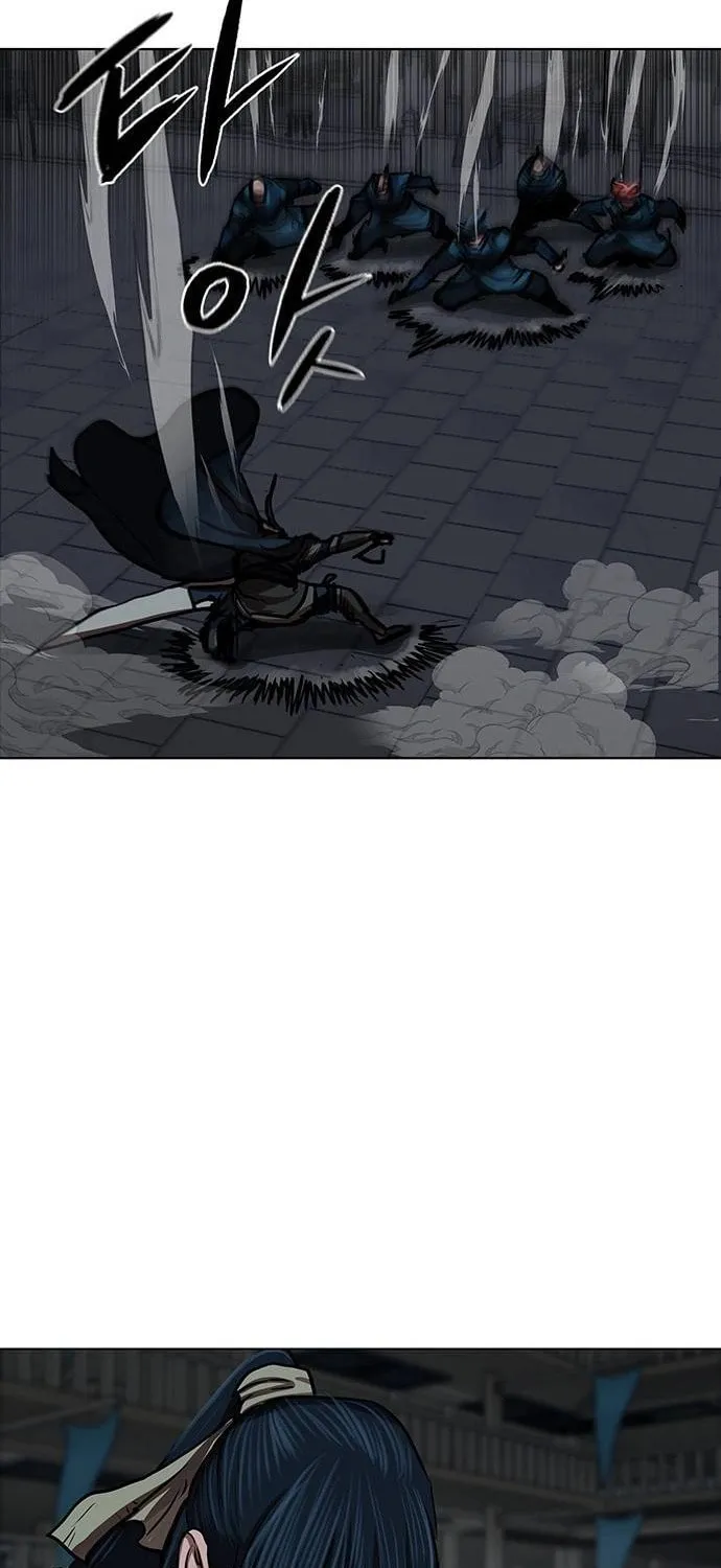 Escort Warrior Chapter 114 page 71 - 