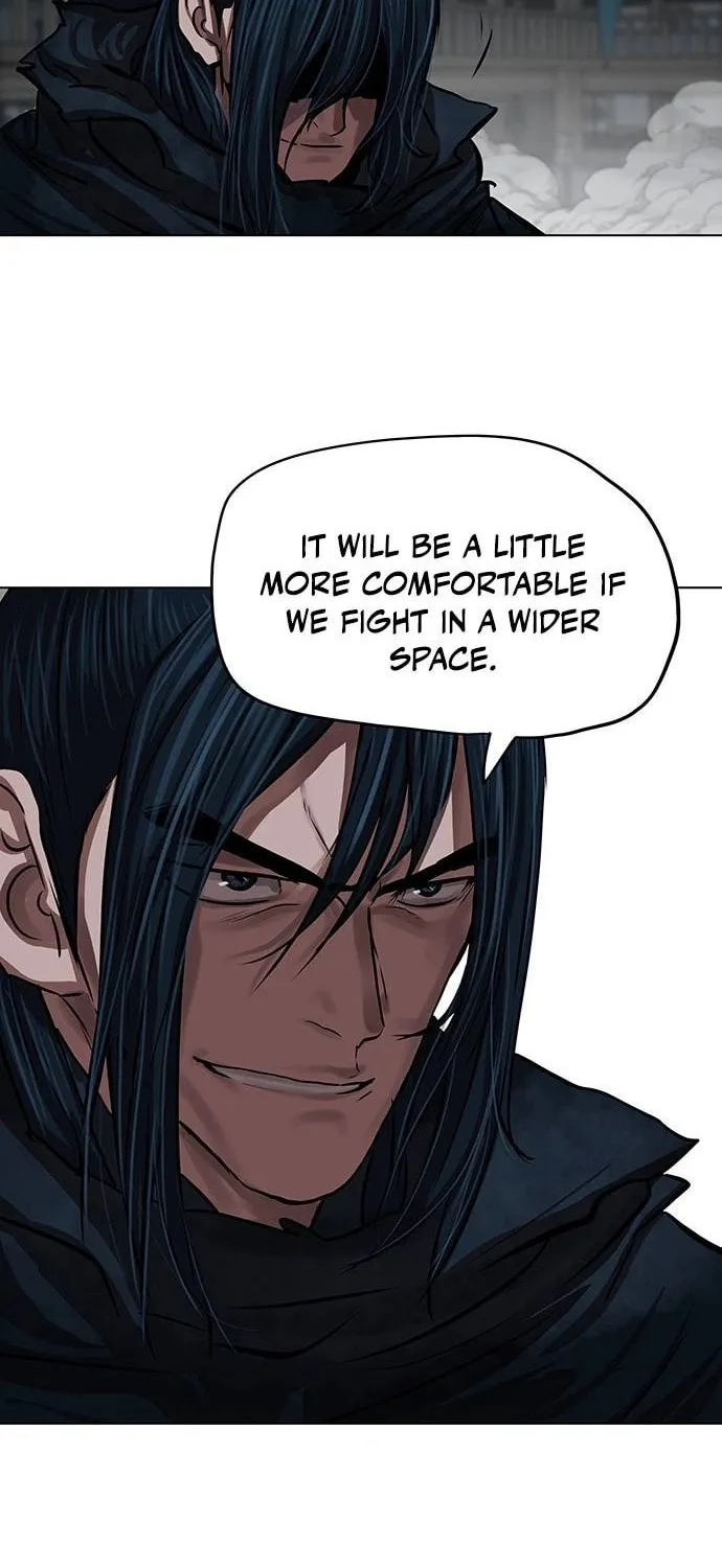 Escort Warrior Chapter 114 page 72 - 