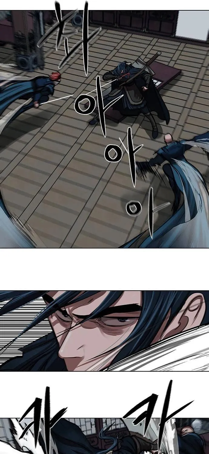 Escort Warrior Chapter 114 page 9 - 
