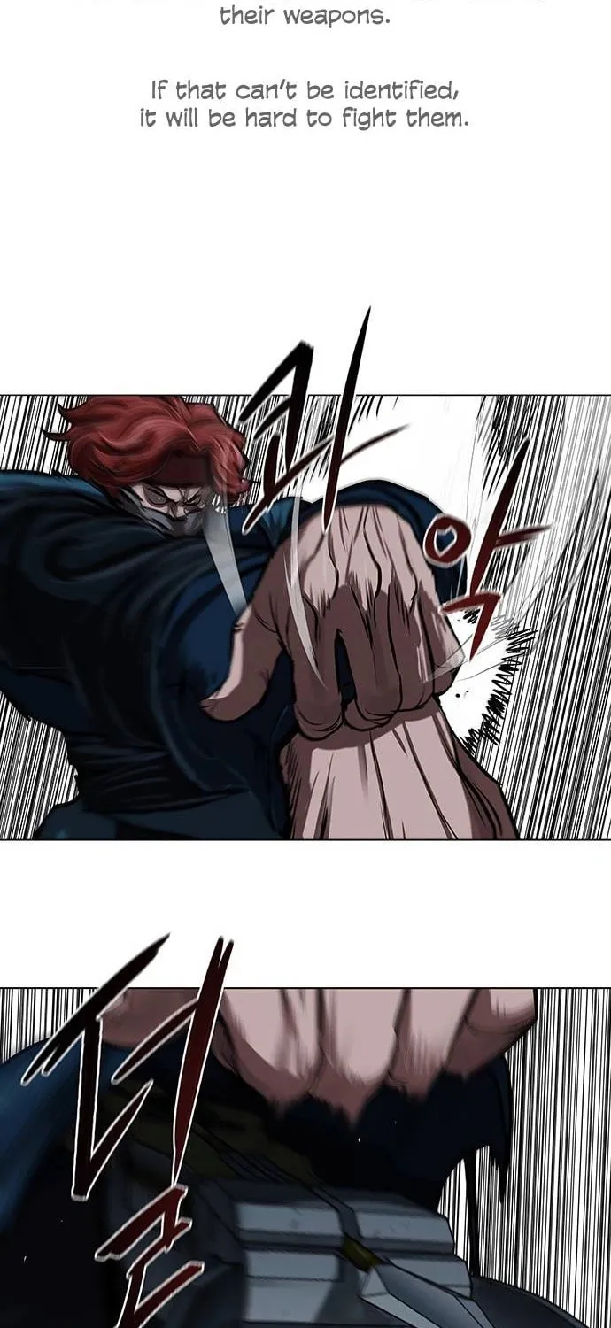 Escort Warrior Chapter 115 page 13 - 