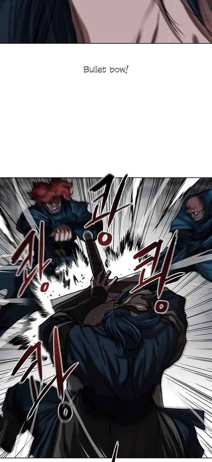 Escort Warrior Chapter 115 page 15 - 