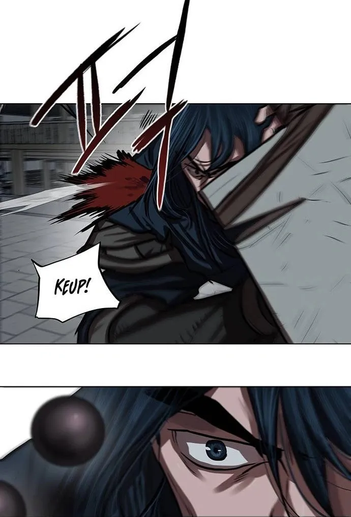 Escort Warrior Chapter 115 page 16 - 