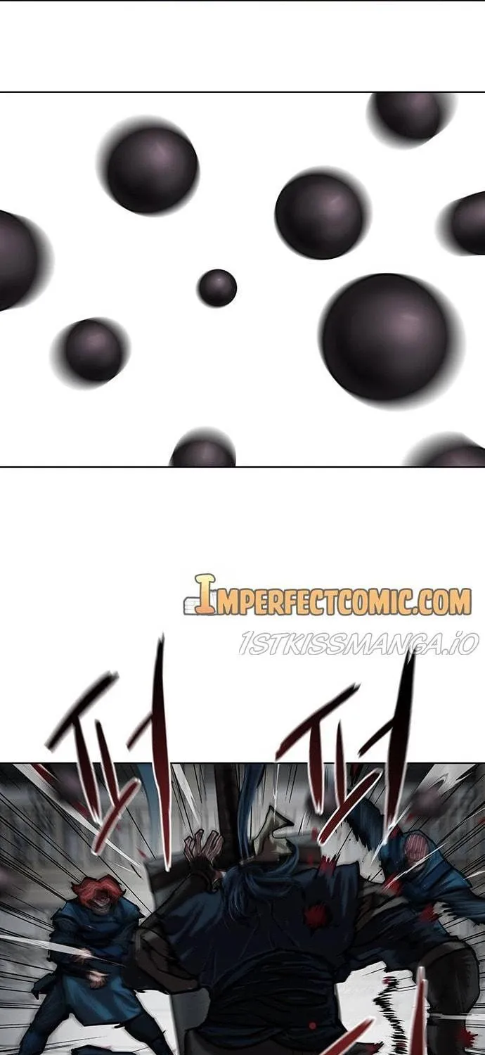 Escort Warrior Chapter 115 page 17 - 