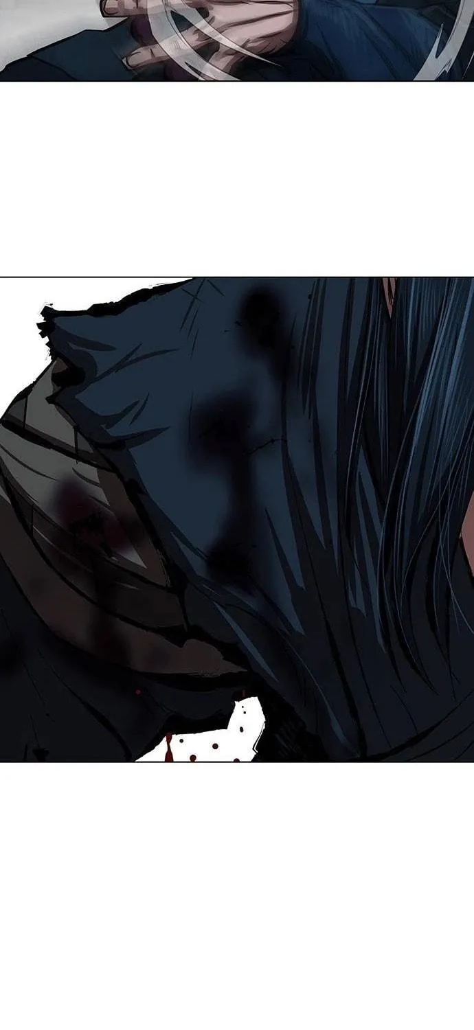 Escort Warrior Chapter 115 page 19 - 