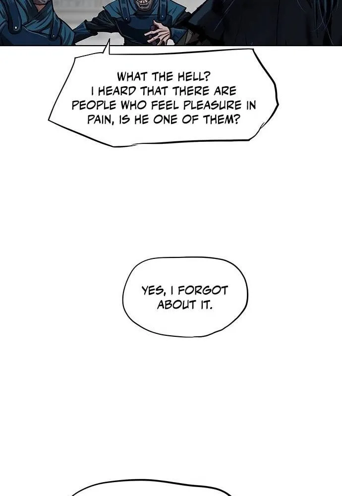 Escort Warrior Chapter 115 page 22 - 