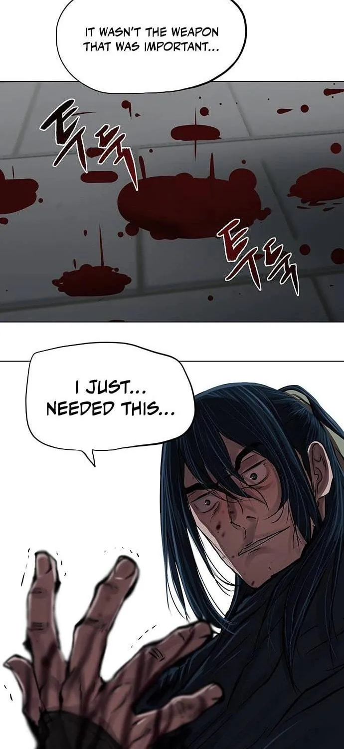 Escort Warrior Chapter 115 page 23 - 