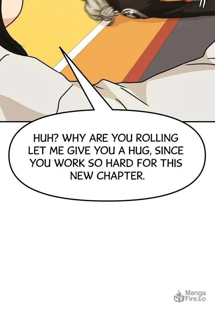 Escort Warrior Chapter 115 page 30 - 