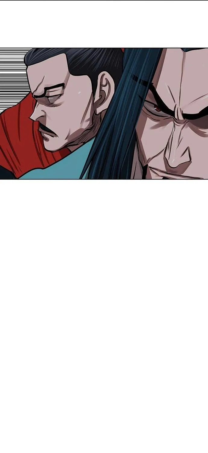 Escort Warrior Chapter 115 page 49 - 
