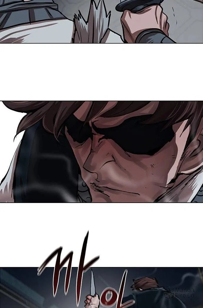 Escort Warrior Chapter 115 page 60 - 