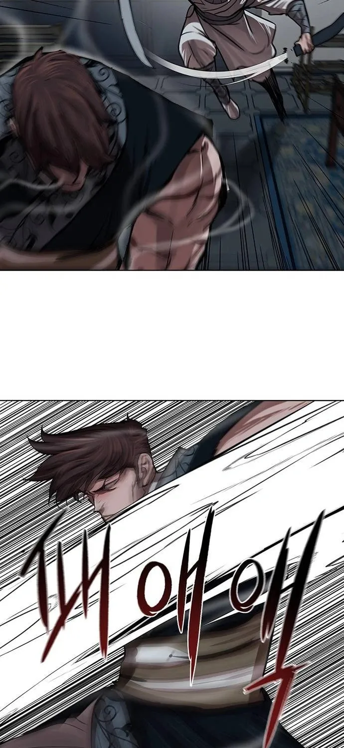 Escort Warrior Chapter 115 page 63 - 