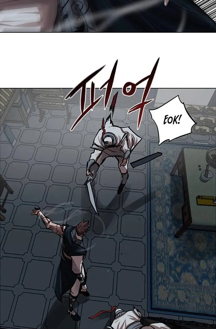 Escort Warrior Chapter 115 page 64 - 