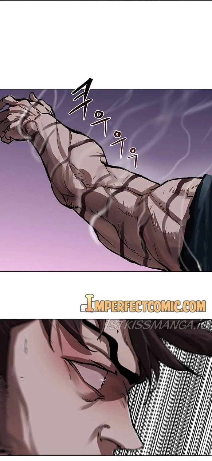 Escort Warrior Chapter 115 page 65 - 