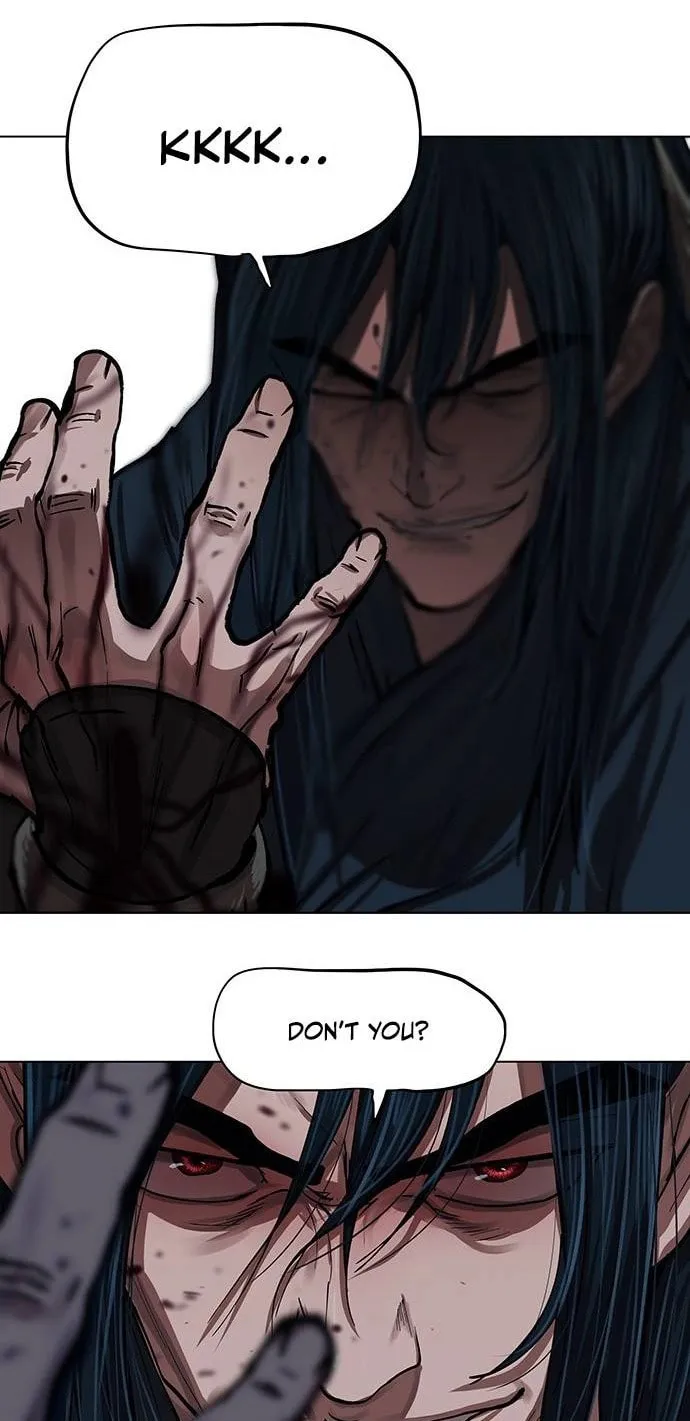 Escort Warrior Chapter 115 page 74 - 