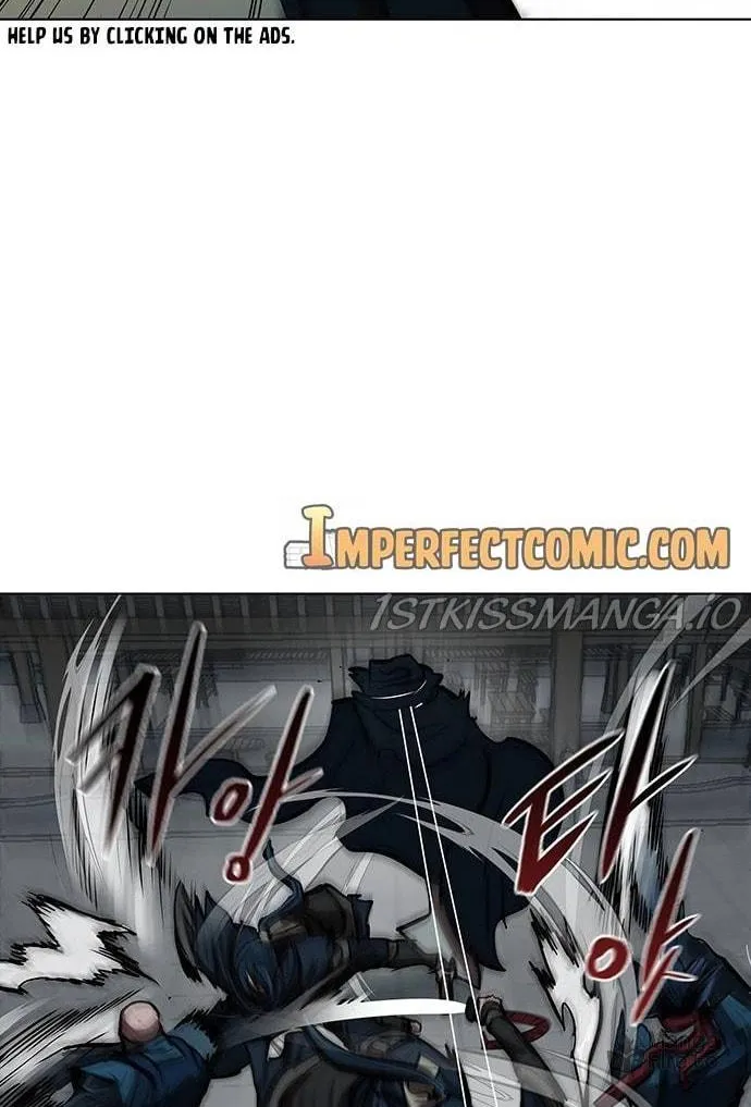 Escort Warrior Chapter 115 page 10 - 